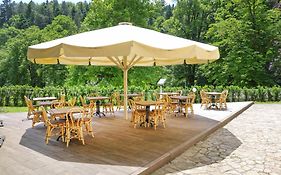 Depandance Vila Higiea - Terme Dobrna