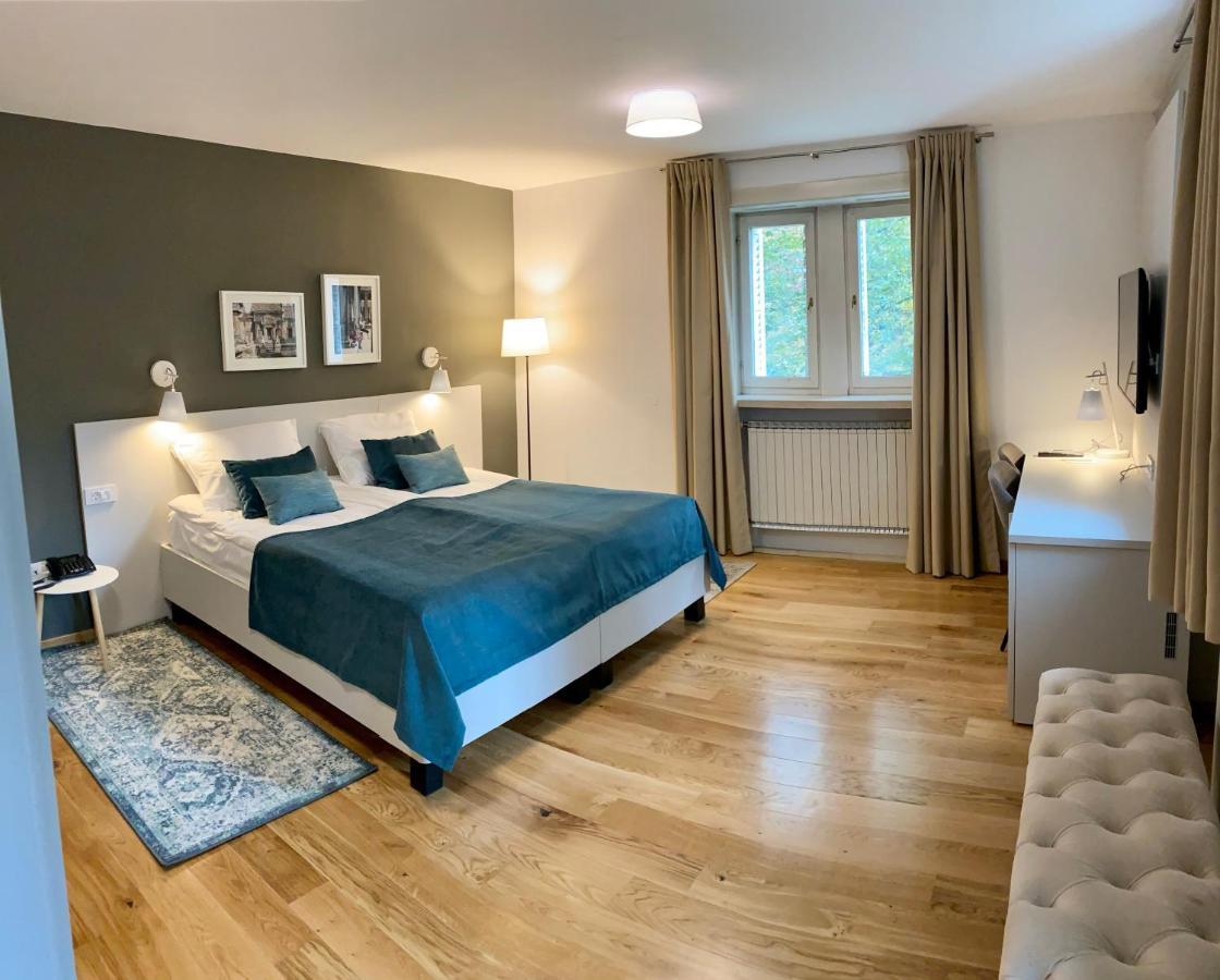 Depandance Vila Higiea - Terme Dobrna Exterior foto