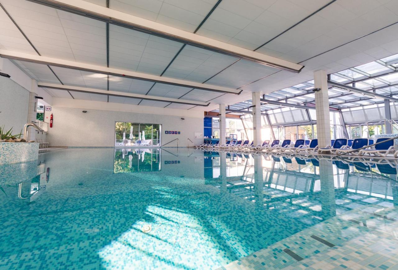 Depandance Vila Higiea - Terme Dobrna Exterior foto