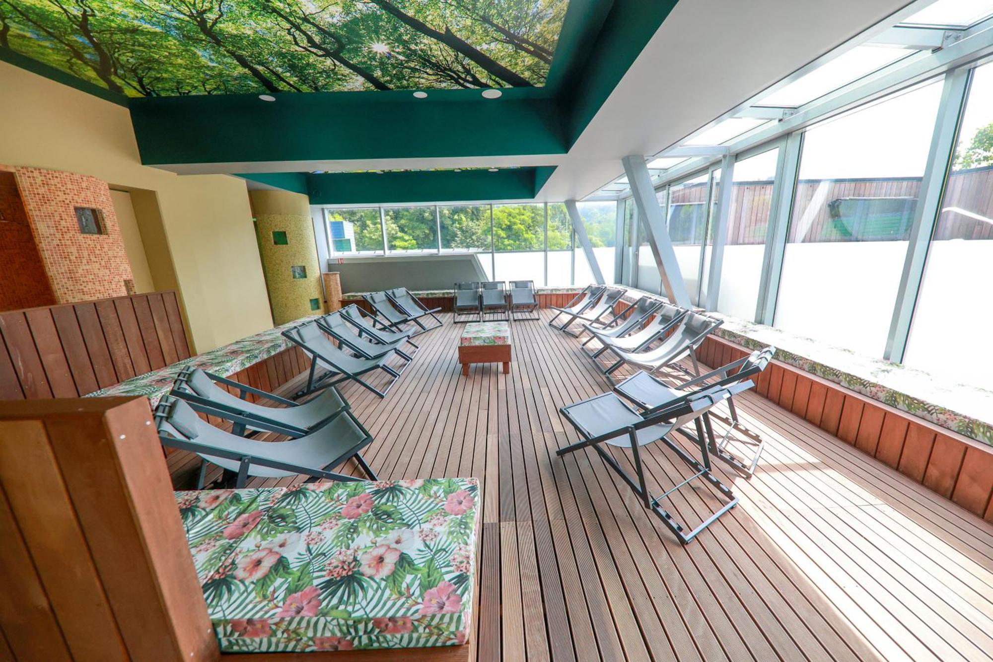 Depandance Vila Higiea - Terme Dobrna Exterior foto
