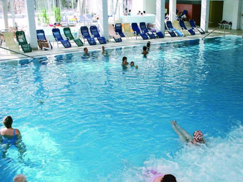 Depandance Vila Higiea - Terme Dobrna Exterior foto