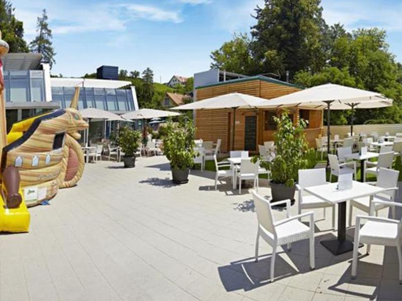 Depandance Vila Higiea - Terme Dobrna Exterior foto