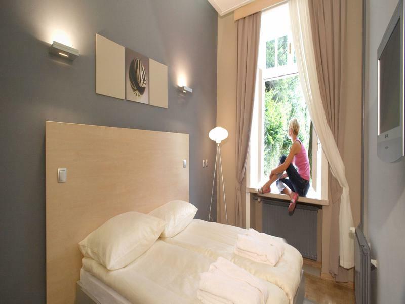 Depandance Vila Higiea - Terme Dobrna Exterior foto